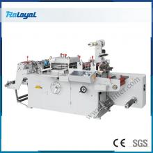 LDC-320A/420a автоматична машина за рязане на етикети