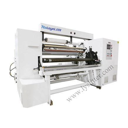 HCH3-1300R2/1700r2 хартия филм двойно вал превиване машина