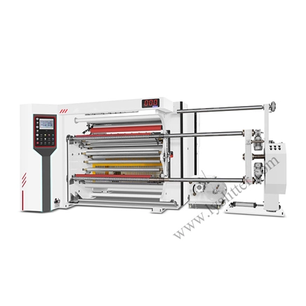 HCH4-1300/1700 машина за разрязване с висока скорост