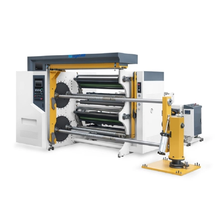 Pro серия четири-ос кула разрязване превиване машина