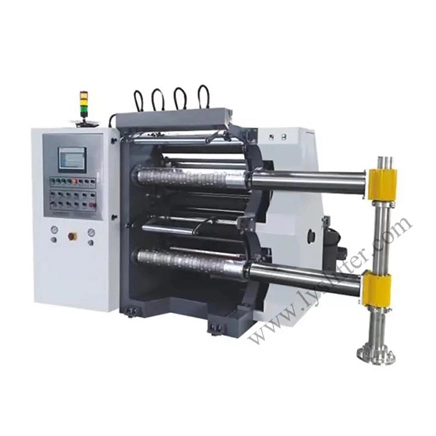 LYS-S1300/1600 високоскоростна гъвкава машина за разрязване на опаковъчен филм