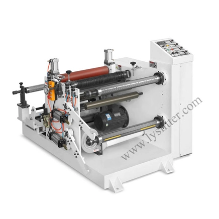 HC-650 автоматична машина за превиване на намотка