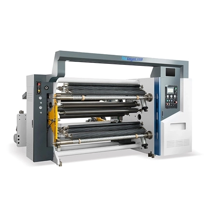 Топ серия висока скорост разрязване машина