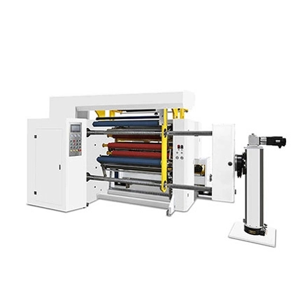 Машина за разрязване с висока скорост