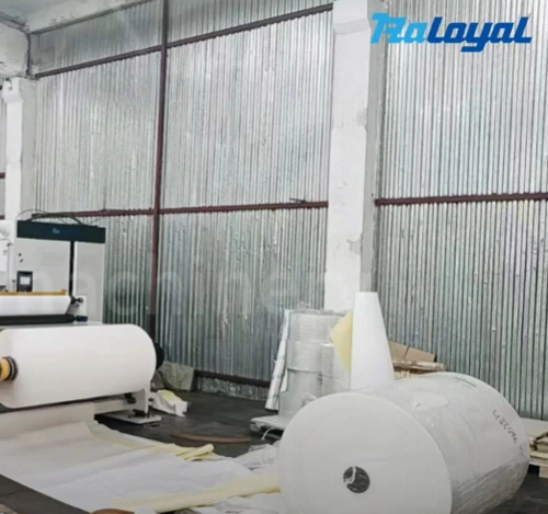 Raloyal получава похвала от double v и обявява сътрудничество с най-голямата компания за етикети в русия