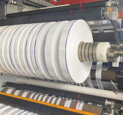 Усъвършенствана технология за разрязване в действие: опит на полските клиенти, завършен с високи постижения