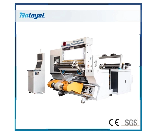 От Labelexpo до повторни поръчки: Seal & Pack Co., Ltd. прави трета поръчка с Raloyal